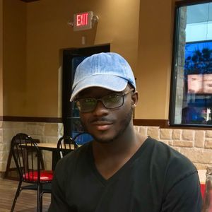 Meet your Posher, Ben